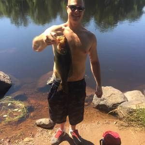 Meet your Posher, Justin